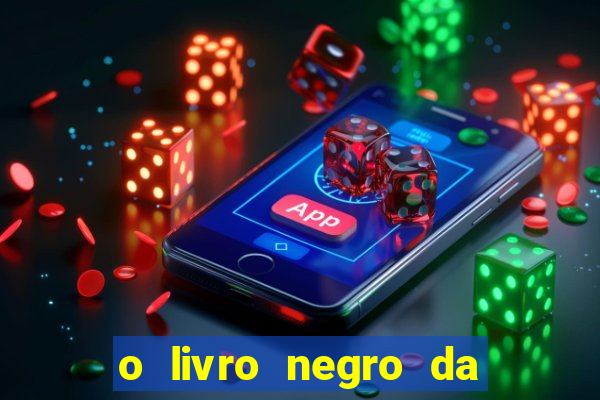 o livro negro da loteria pdf dowload